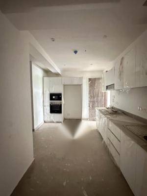 3 Bedroom Flat, Off Freedom Way, Lekki Phase 1, Lekki, Lagos, Flat / Apartment for Rent