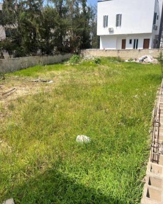 Pinnock Beach Land, Pinnock Beach Estate, Osapa, Lekki, Lagos, Residential Land for Sale