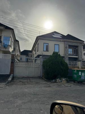 Spacious 5 Bedroom Detached Duplex + Bq, Chevy View Estate, Lekki Expressway, Lekki, Lagos, Detached Duplex for Rent