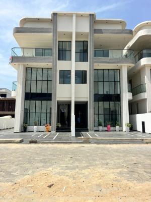 Luxury 5 Bedroom Semi Detached Duplex with Pool, Cinema, Wine Cellar, Lekki Phase 1, Lekki, Lagos, Semi-detached Duplex for Sale