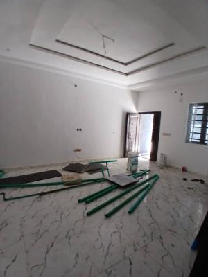 New 2bedroom Flat in Dkk Canaan Estate Sangotedo, Dkk Canaan Estate Sangotedo, Ajah, Lagos, Flat / Apartment for Rent