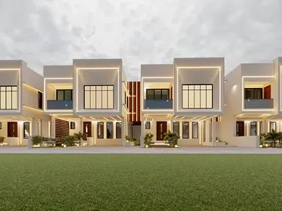 Land 450SQM — Tondo, Tipper Garage Central Parks & Gardens Phase1 Ext, Kuje, Abuja