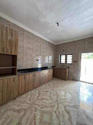 Newly Built 3 Bedroom Duplex, Lekki Phase 2, Lekki Phase 2, Lekki, Lagos, Semi-detached Duplex for Rent