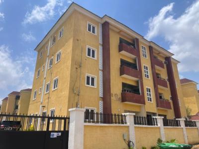 Luxury Spacious Three Bedroom Flat, Fha  Guzape. Abuja, Guzape District, Abuja, Flat / Apartment for Rent