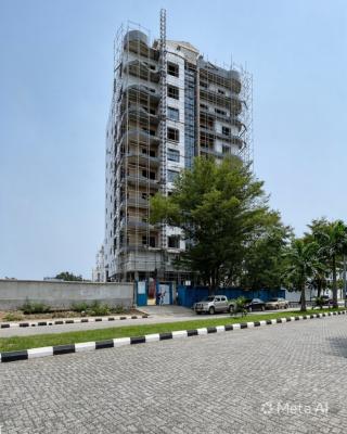 Waterfront 3 Bedroom Apartment + Bq, Ikoyi, Lagos, House for Sale
