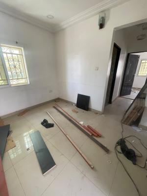 Well Renovated One Bedroom Semi Detached Bungalow, Gwarinpa, Abuja, Semi-detached Bungalow for Rent
