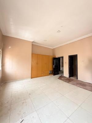 Nice Finished 3 Bedroom Flat on a First Floor, Nice Location at Mabushi, Mabushi, Abuja, Flat / Apartment for Rent