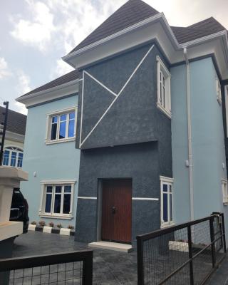 Brand New Semi Detached Duplex with Self Compound, Opic, Isheri North, Lagos, House for Rent