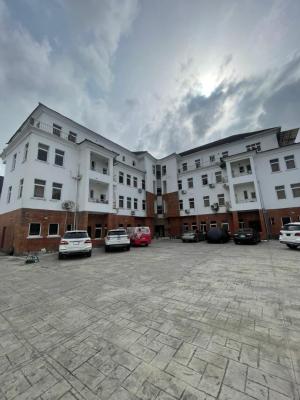 Min Flat in Chevron, Chevron, Lekki, Lagos, Mini Flat (room and Parlour) for Rent