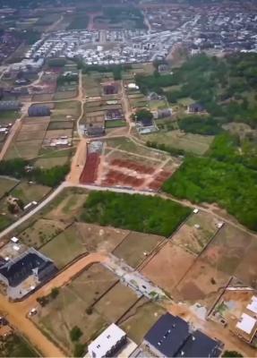1.3 Hectare Land, Life Camp, Abuja, Commercial Land for Sale