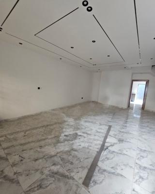 Lovely Built Self Compound 4 Bedroom Terraced Duplex + Bq in Serene Estate, Adeniyi Jones, Ikeja, Lagos, Terraced Duplex for Sale