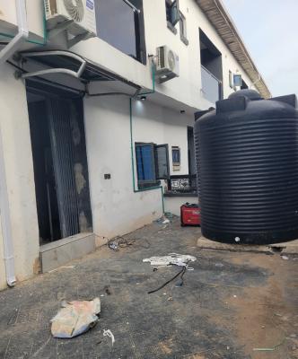 Brand New Room Self Contain  with Open Kitchen, Opic, Isheri North, Lagos, Self Contain (single Rooms) for Rent