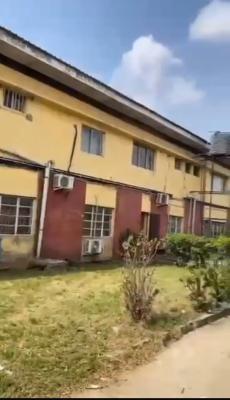 Functional Amd Available Gas Plant in an Industrial Estate, Ilupeju, Lagos, Tank Farm for Sale