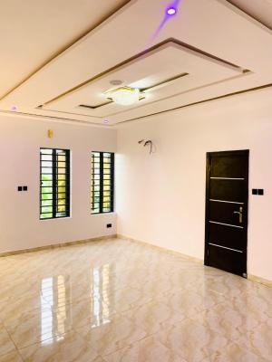 Luxury Furnished 5 Bedroom Duplex, Abijo Gra, Abijo, Lekki, Lagos, Detached Duplex for Sale