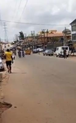 for Sal ‎ ‎full Plot of Land Measuring 62ft By 130ft Along Kajola Roa, Obawole, Ifako-ijaiye. ‎title: Reciept,, Ogba, Ikeja, Lagos, Commercial Land for Sale