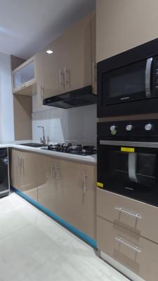 Luxury Fully Furnished  4 Bedroom Maisonette, Olaleye New Town Estate, Iponri, Surulere, Lagos, Flat / Apartment for Rent