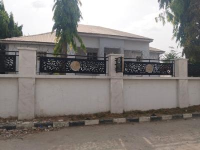 17bedrooms Detached Duplex Bq, Utako District, Utako, Abuja, Detached Duplex for Sale