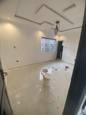 Tastefully Finished 2bed Apartment, Ramat Crescent, Gra, Ogudu, Lagos, Flat / Apartment for Rent
