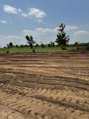 Plots of Land, Birnin Zamani Estate, Apo, Abuja, Residential Land for Sale