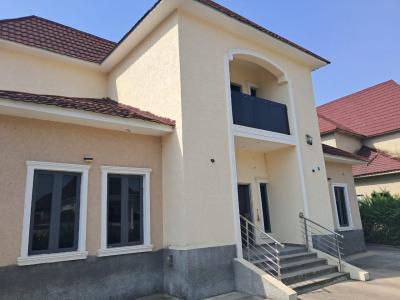 3 Bedroom Penthouse with Bq, River Park Estate, Lugbe District, Abuja, Detached Duplex for Sale