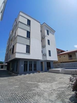 Serviced 2 Bedroom En-suite Flat, Ikate Elegushi, Lekki, Lagos, Flat / Apartment for Rent