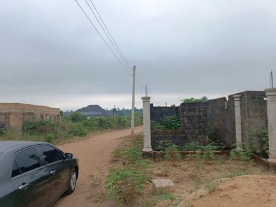 20 Plots of Land, Emene, Enugu, Emene, Enugu, Enugu, Residential Land for Sale