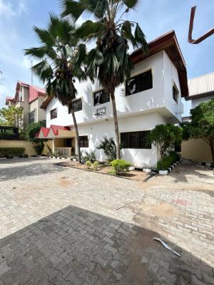Spacious 7bedroom Duplex with Bq in a Secured Environment, Victoria Island (vi), Lagos, Commercial Property for Rent