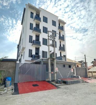 2bdroom Luxurious Apartment, Elegushi Ikate, Lekki, Lagos Nigeria, Jakande, Lekki, Lagos, Flat / Apartment for Sale