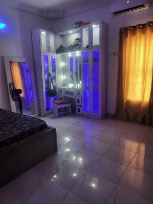 Sweet 2 Bedroom Flat at Chief Rotimi Williams Estate Obawole, Chief Rotimi Williams Estate Key Farm Obawole Ifako Ijaya Lga, Ogba, Ikeja, Lagos, Flat / Apartment for Rent