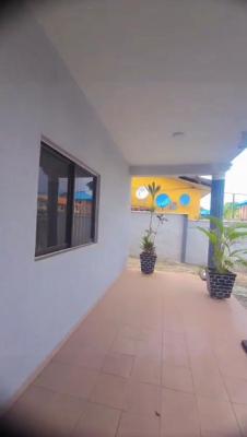 4 Bedroom Duplex with Bq, Thomas Estate, Ajiwe, Ajah, Lagos, House for Rent