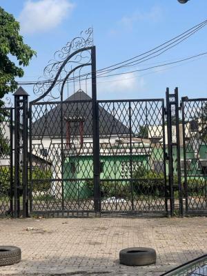Land Available, Eleganza, Vgc, Lekki, Lagos, Land for Sale
