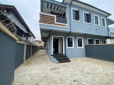 Very Clean 4bedroom Detached Duplex, Opic  Isheri North Lagos, Opic, Isheri North, Lagos, Detached Duplex for Sale