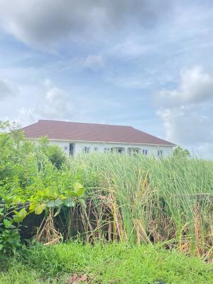 4plots of Fenced Land with Cofo, Farmville Estate Opposite Blenco Sangotedo, Sangotedo, Ajah, Lagos, Mixed-use Land for Sale