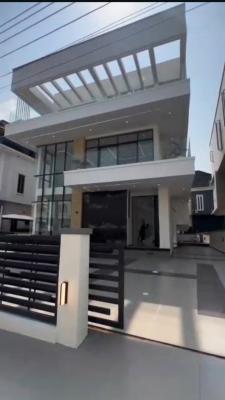 a 5 Bedroom Duplex, By Megamond Estate, Lekki, Lagos, Detached Duplex for Sale