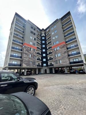 3 Bedroom Apartment with Bq, Victoria Island (vi), Lagos, Flat / Apartment for Rent
