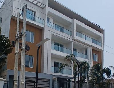 2, Lekki Phase 1, Lekki, Lagos, Flat / Apartment for Sale
