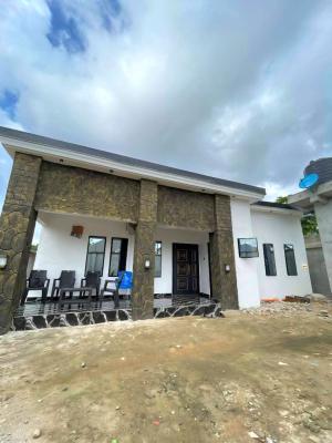 3 Bedroom Bungalow, Eneka, Port Harcourt, Rivers, Detached Bungalow for Sale