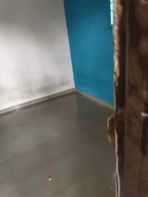 Lovely a Room Self Contained, Igbogbo Estate, Igbogbo, Ikorodu, Lagos, Flat / Apartment for Rent