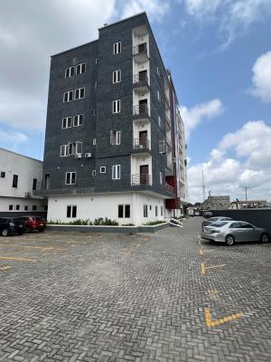 3bedroom Apartment, Osapa, Lekki, Lagos, Flat / Apartment for Rent