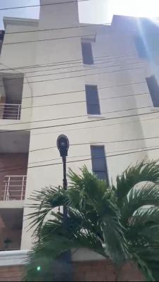Modern Big 4 Bedrom Detach Duplex Hse + Bq + All Amenities, @ Shoreline Drive, Ikoyi, Lagos, Banana Island, Ikoyi, Lagos, Detached Duplex for Sale
