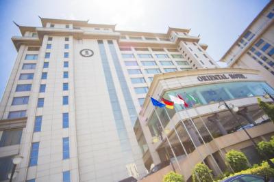 Oriental Hotel, Victoria Island (vi), Lagos, Commercial Property for Sale