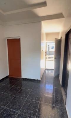 Standard  Downstairs Mini Flat at Thera Annex{ Video}, Thera Annex Estate, Sangotedo, Ajah, Lagos, Mini Flat (room and Parlour) for Rent
