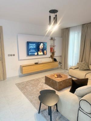 2 Bedroom Apartment, Off  Ajose Adeogun, Victoria Island (vi), Lagos, Flat / Apartment Short Let