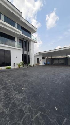 Luxury 4bedroom Semi Detached Duplex, Palm Springs, Maitama 2, Maitama District, Abuja, Semi-detached Duplex for Rent