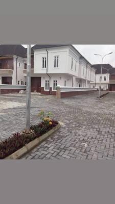 Ready for Pack in: 4 Bedroom Semi Detached Duplex + Bq, Creek Avenue Phase 4 Extension, Ikota, Lekki, Lagos, Semi-detached Duplex for Sale