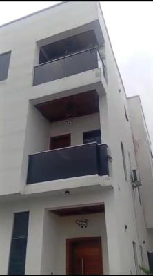 Massive 5bedroom Fully Detached Duplex, Ikeja Gra, Ikeja, Lagos, Detached Duplex for Sale