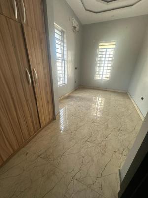 Room Upstairs for 6months at Osapa, Canal West Osapa London, Osapa, Lekki, Lagos, Flat / Apartment for Rent