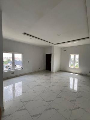 3 Bedroom Flat, Shoprite Road Osapa Lekki, Osapa, Lekki, Lagos, Flat / Apartment for Rent