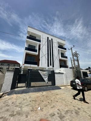 2 Bedroom Flat, Alpha Beach New Road, Opposite Chevron, Lekki, Lagos, Flat / Apartment for Sale