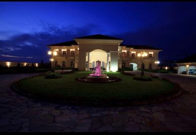 8 Bedroom Waterfront Mansion, Banana Island, Ikoyi, Lagos, Detached Duplex for Sale
